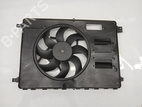 Used Radiator fan Radiator fan 38459704 38459704