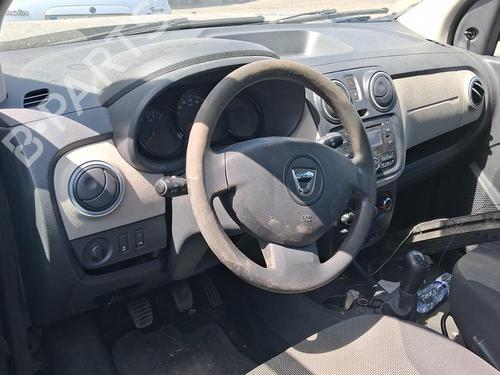Steering rack DACIA LODGY (JS_) | BP38771211M22 - Image 7