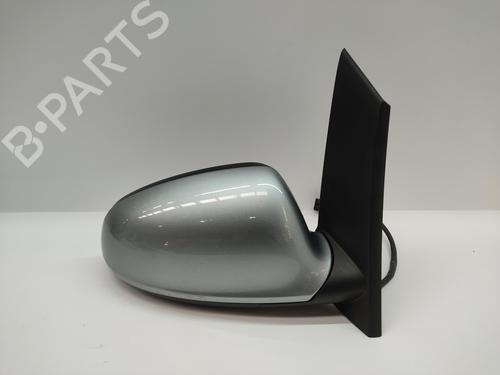Right mirror OPEL ASTRA J (P10)  | BP25132127C27 