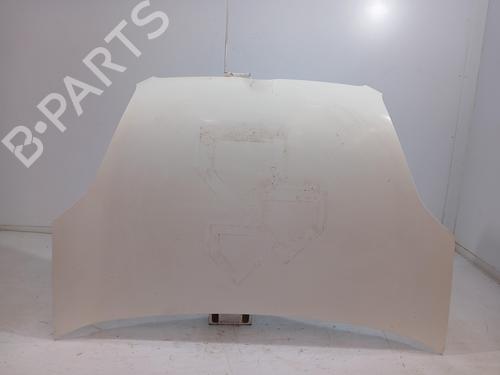 Used Hood OPEL COMBO Box Body/MPV (X12) 1.3 CDTI (B05) (95 hp) 27177900