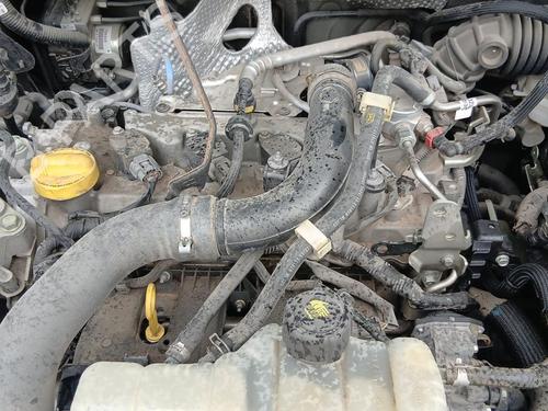 Engine NISSAN JUKE (F15) | BP36156038M1 - Image 8