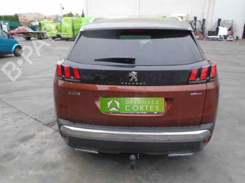 Other PEUGEOT 3008 II SUV (MC_, MR_, MJ_, M4_)  | BP14026654O1 