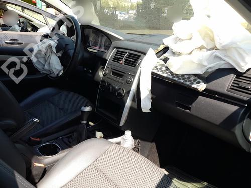 Rear left lock MERCEDES-BENZ B-CLASS Sports Tourer (W245) B 180 CDI (245.207) | BP10691614C100  - Image 7