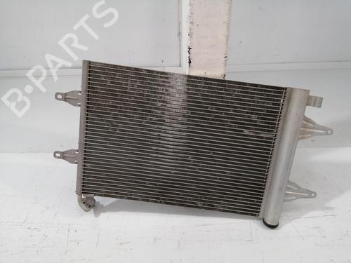 AC radiator VW POLO (9N_, 9A_) 1.4 16V | BP17945125M32 