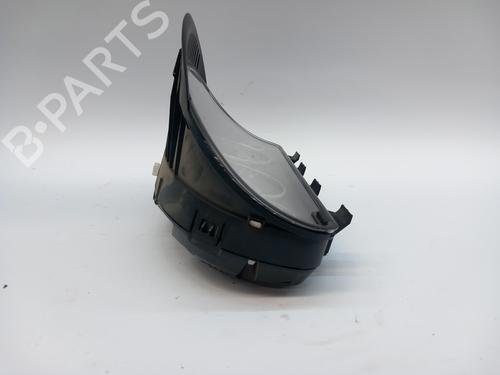 Instrument cluster BMW 5 (F10) 525 d | BP28276062C47 