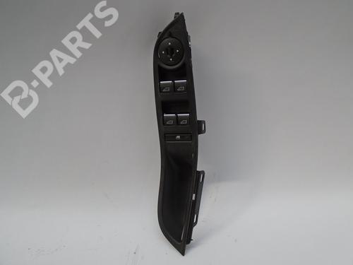 Used Left front window switch Left front window switch FORD FOCUS III 1.5 TDCi (120 hp) 8892981 8892981