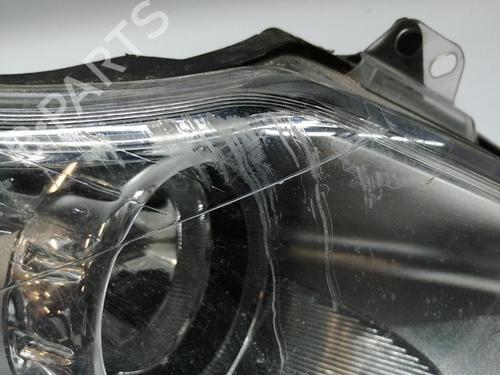 Right headlight OPEL CORSA D (S07)  | BP33015369C29  - Image 6