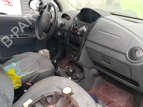 Display monitor CHEVROLET MATIZ (M200, M250) | BP11050997C48 - Image 8