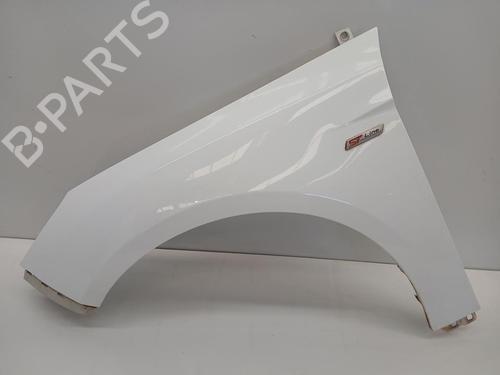 Used Left front fenders Left front fenders FORD FOCUS III 1.5 TDCi (120 hp) 34249733 34249733