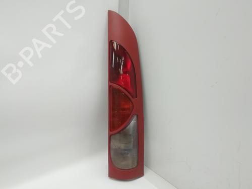 Used Right taillight Right taillight RENAULT KANGOO (KC0/1_) 1.5 dCi (KC07) (65 hp) 17102719 17102719