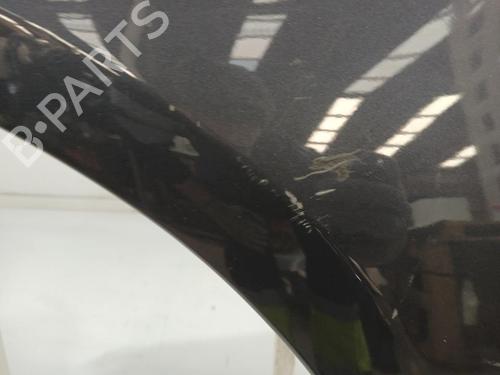 Left front fenders OPEL CORSA D (S07) 1.3 CDTI (L08, L68) | BP31070323C41