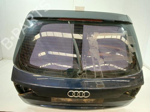 Used Tailgate Tailgate 37181941 37181941