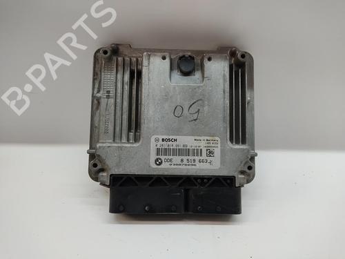 Used Engine control unit (ECU) Engine control unit (ECU) 37181559 37181559