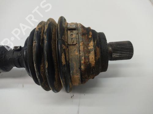 Right front driveshaft VW GOLF VI Variant (AJ5) | BP37182082M39 - Image 2