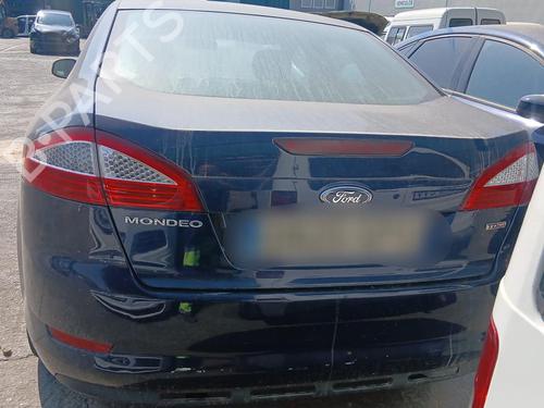 Left headlight FORD MONDEO IV (BA7) | BP38202932C28 - Image 5