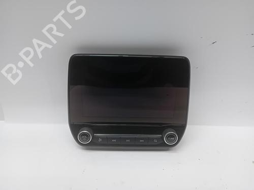 display-monitor-ford-fiesta-vii-hj-hf-2017-34168472 main image