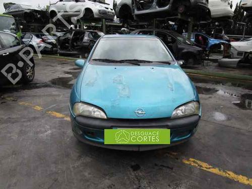 Used Parts OPEL TIGRA (S93)  1.6 16V (F07)  729078