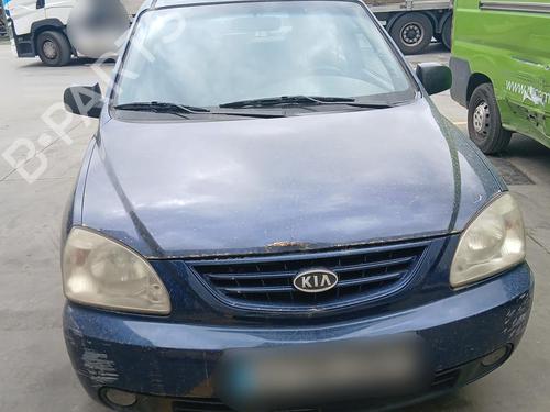 Used Parts KIA CARENS I MPV (FC, FJ)  2.0 CRDi  4478518