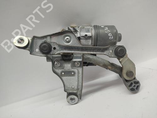 Front wiper motor FORD GALAXY II (WA6) | BP30963303M29