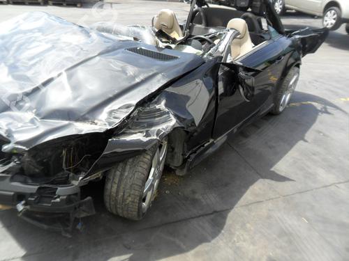 Front wiper motor MERCEDES-BENZ SLK (R171) 350 (171.456) | BP10317370M29 