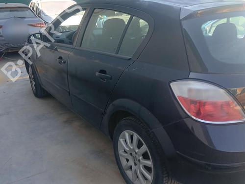Headlight switch OPEL ASTRA H (A04) 1.4 (L48) | BP37471382I24 - Image 7