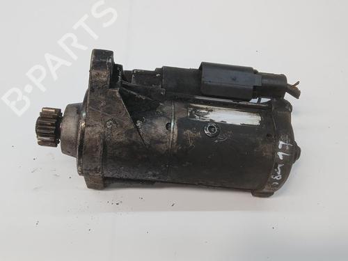 Used Starter Starter VW PASSAT B7 (362) 2.0 TDI (170 hp) 36262172 36262172