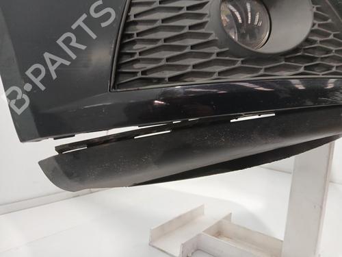 Front bumper SEAT IBIZA IV (6J5, 6P1) | BP32302995C7
