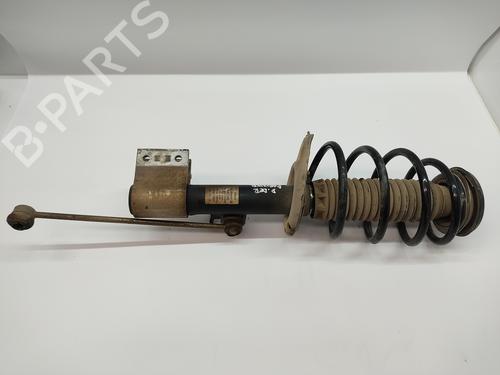Right front shock absorber PEUGEOT PARTNER Box Body/MPV 1.6 9821888680 | 9821888480 | 824904010855 |