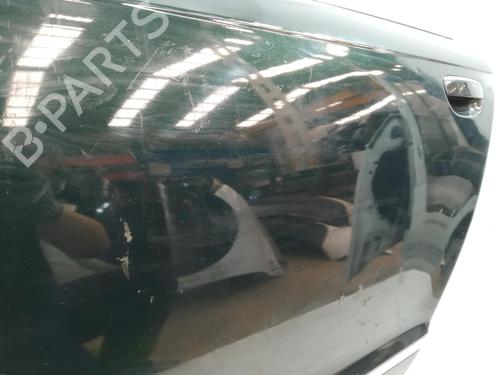 Left rear door AUDI A6 C6 (4F2) 3.0 TDI quattro | BP16819751C4 