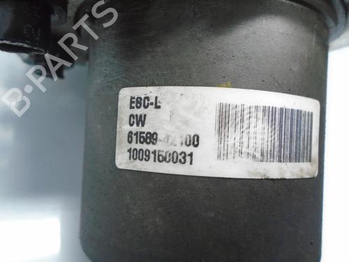 Control unit HYUNDAI ix20 (JC) 1.4 | BP7525403M11 