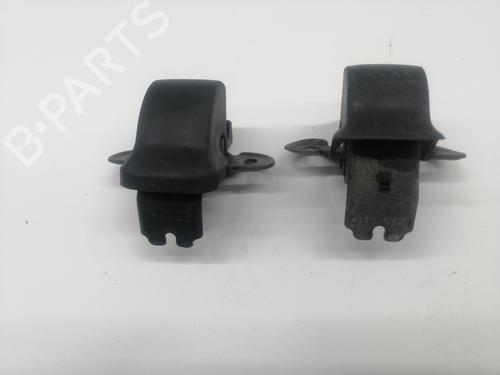 Used Tailgate lock RENAULT KANGOO (KC0/1_) D 55 1.9 (KC0D) (54 hp) 28155831