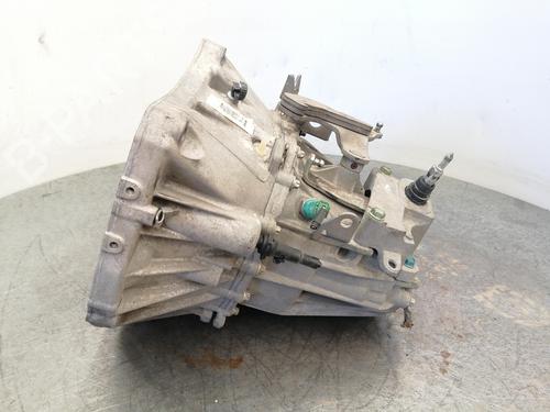 Gearbox NISSAN QASHQAI / QASHQAI +2 I (J10, NJ10, JJ10E)  | BP26610674M3 