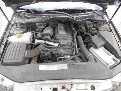 Xenon ballast OPEL OMEGA B (V94) 2.2 DTI 16V (F69, M69, P69) | BP5523676C53 - Image 7