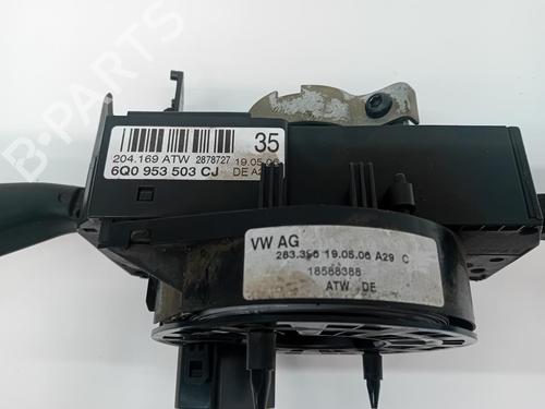 Switch SEAT IBIZA III (6L1) | BP37518132I30 - Image 3