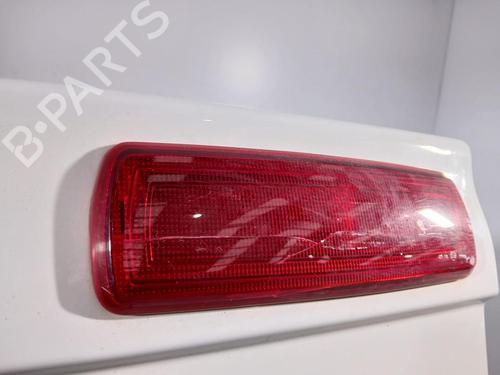 Venstre lasterom dør OPEL VIVARO B Van (X82) 1.6 CDTI (05) | BP30717092C76