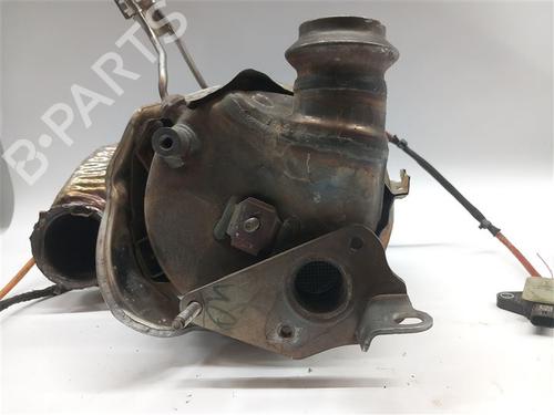 Used Catalyst Catalyst AUDI A1 Sportback (GBA) 30 TFSI (116 hp) 40111085 40111085