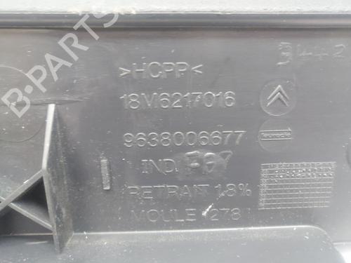 Glove box CITROËN C2 (JM_) 1.4 | BP29762693C95 
