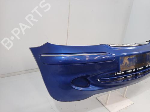 Front bumper MERCEDES-BENZ A-CLASS (W168) A 160 CDI (168.006) | BP31149728C7 