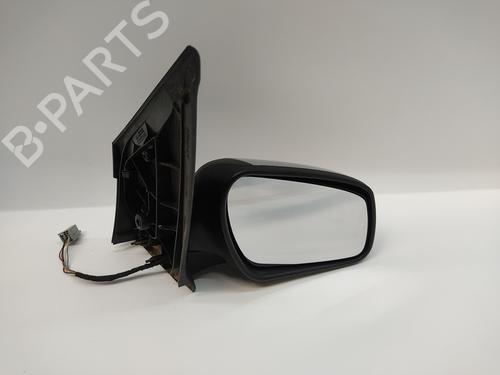 Used Right mirror FORD FUSION (JU_) 1.4 (80 hp) 28278503