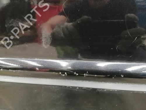 Left front door VW GOLF V (1K1)  | BP27817250C2 