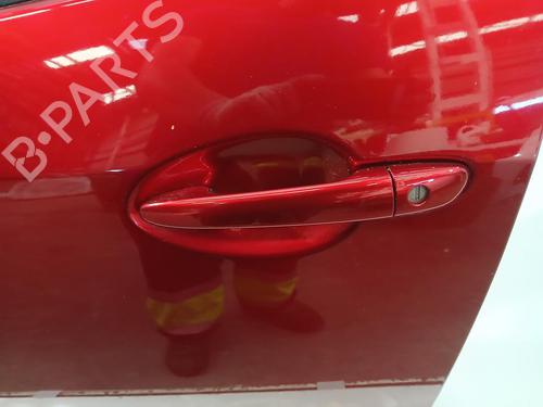 Left front door MAZDA 2 Hatchback (DL, DJ) | BP37181762C2 - Image 3