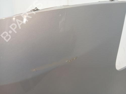 Rear bumper FORD FOCUS III Turnier 1.6 TDCi | BP24495432C8 