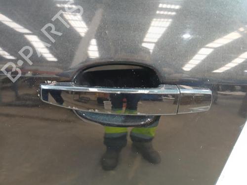 Left front door OPEL INSIGNIA A (G09)  | BP29982308C2