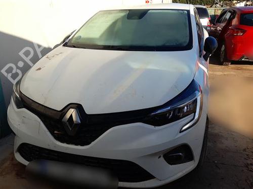 Used Parts RENAULT CLIO V (B7_) 1.0 LPG (B7MT) 4974898