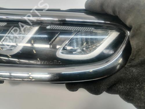 Left front indicator CITROËN C3 / C3 ORIGIN III (SX)  | BP28112012C32 
