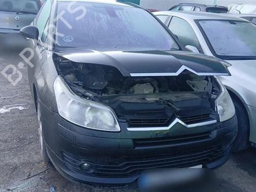 Used Parts CITROËN C4 Coupe (LA_)  1.6 HDi  4981936