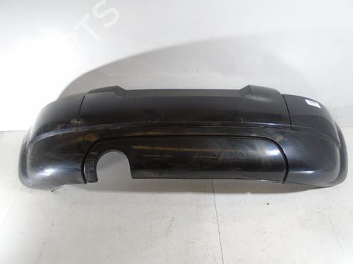 Used Rear bumper AUDI TT (8N3) 1.8 T (180 hp) 8057277