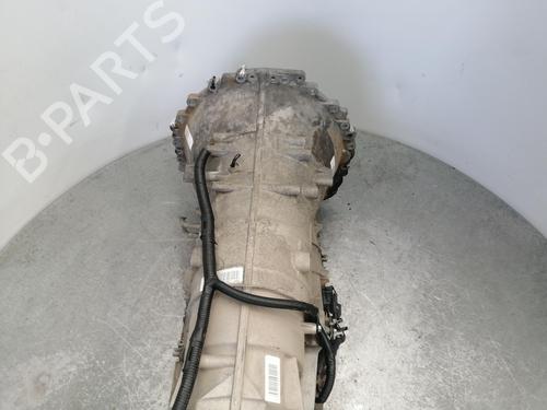 Gearbox LAND ROVER RANGE ROVER SPORT I (L320) 2.7 D 4x4 | BP20149283M3 