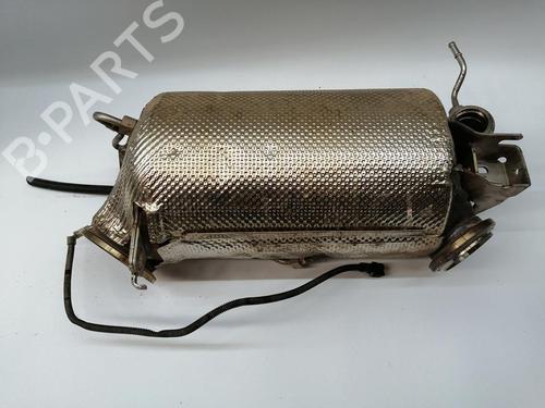 Catalyst MERCEDES-BENZ V-CLASS (W447)  | BP29376127M10 