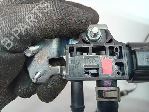 Catalyst TOYOTA RAV 4 V (_A5_, _H5_) 2.5 Hybrid AWD (AXAH54, AXAL54) | BP36113689M10  - Image 5